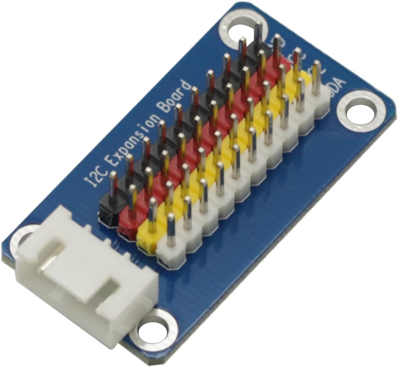 I2C Expansion Board with XH2.54 connector