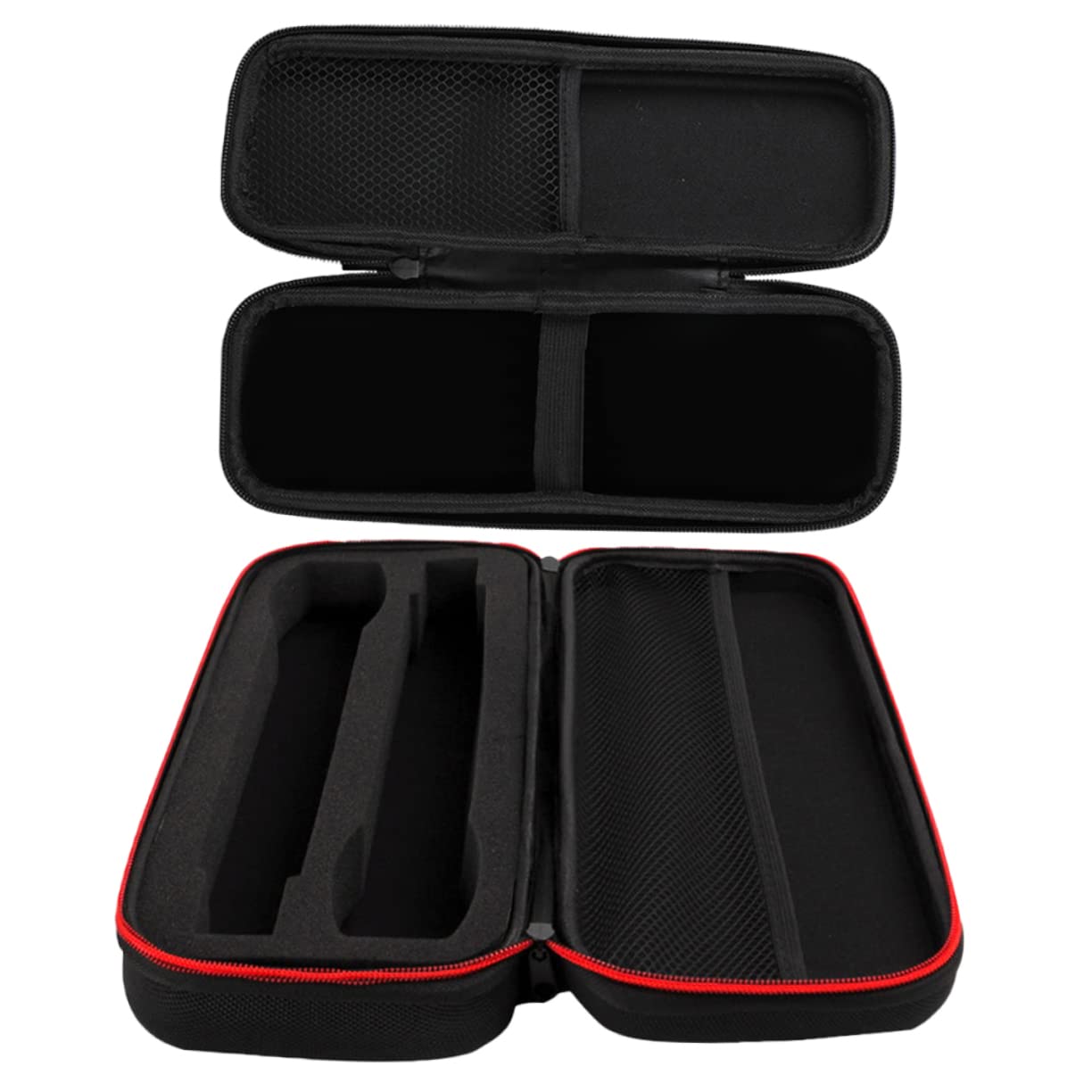 Milisten 2pcs Microphone Bag Electrocase Carrying Bag for Mic Business