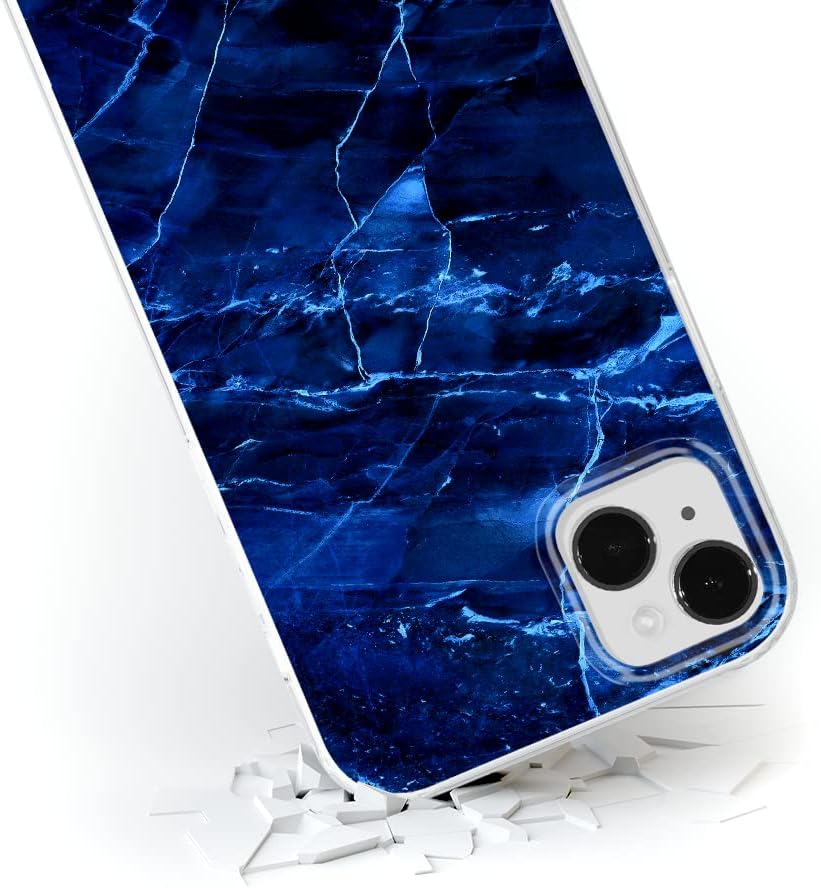 Babaco ERT Group Mobile Phone case for Apple iPhone 14 Original and Officially Licensed Pattern Abstrakt 032 optimally adapted to The Shape of The Mobile Phone, case Made of TPU