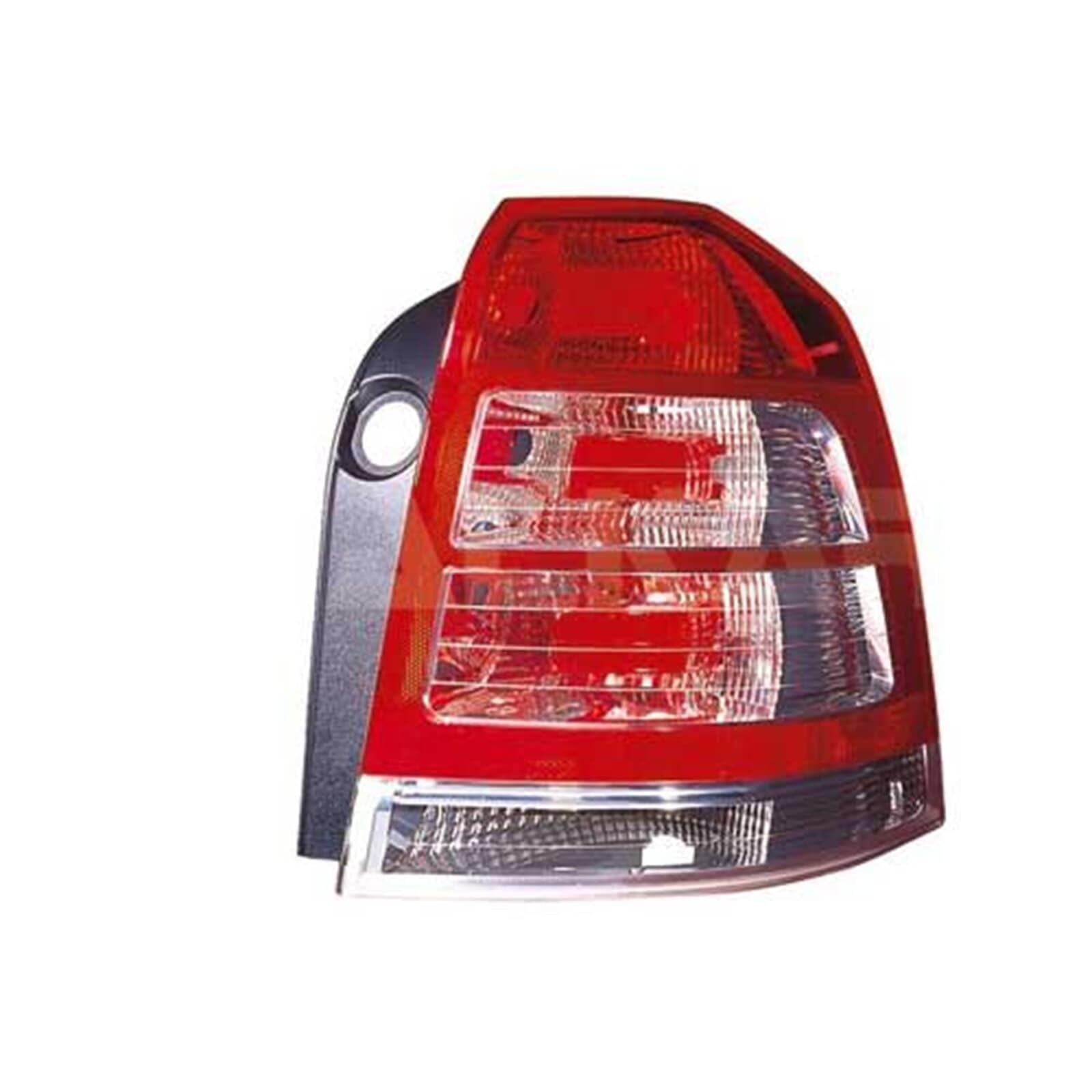 Alkar 2222440 Piloto trasero para Automóviles
