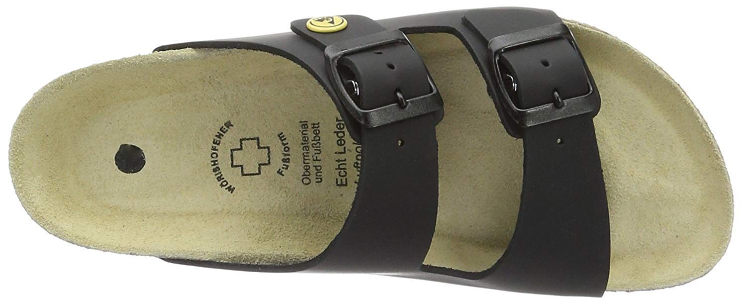 Weeger-ESD Antistatik Pantolette