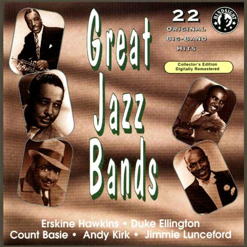22 Original Big Band Recordings VARIOUS ARTISTS Digital