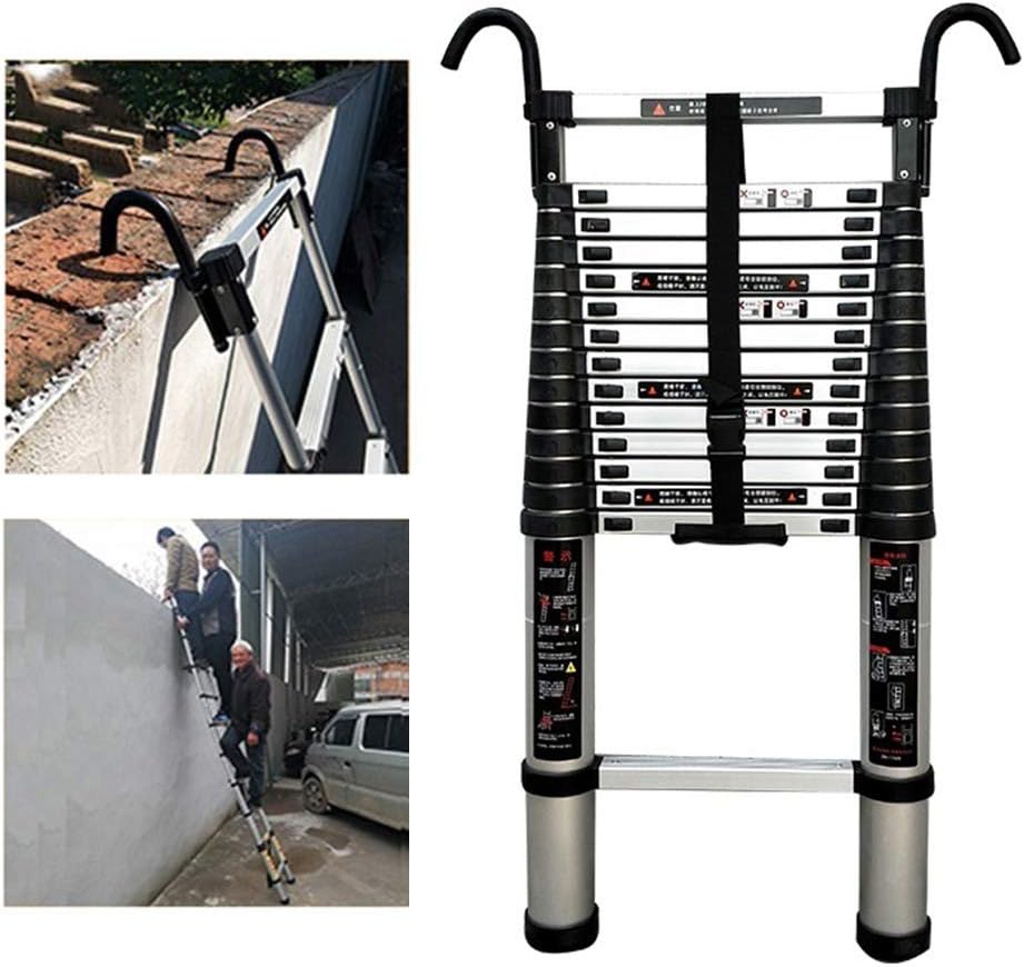 estensione della scala