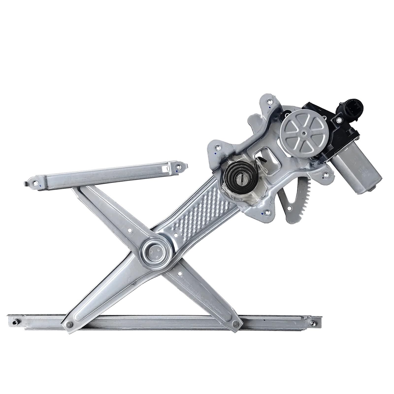 PWDFFVQ Window Regulator Motor Front Right Side Fit for Yaris 1999-2005 Front Window Regulator Rear Window Regulator