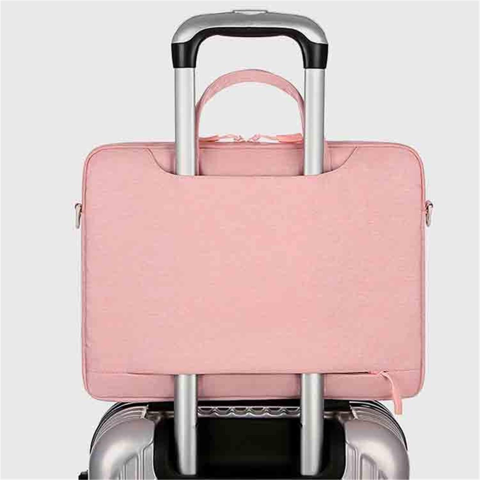 Etui na laptopa Torba na laptopa z tkaniny Oxford 14 cali biznesowa walizka biurowa z uchwytem