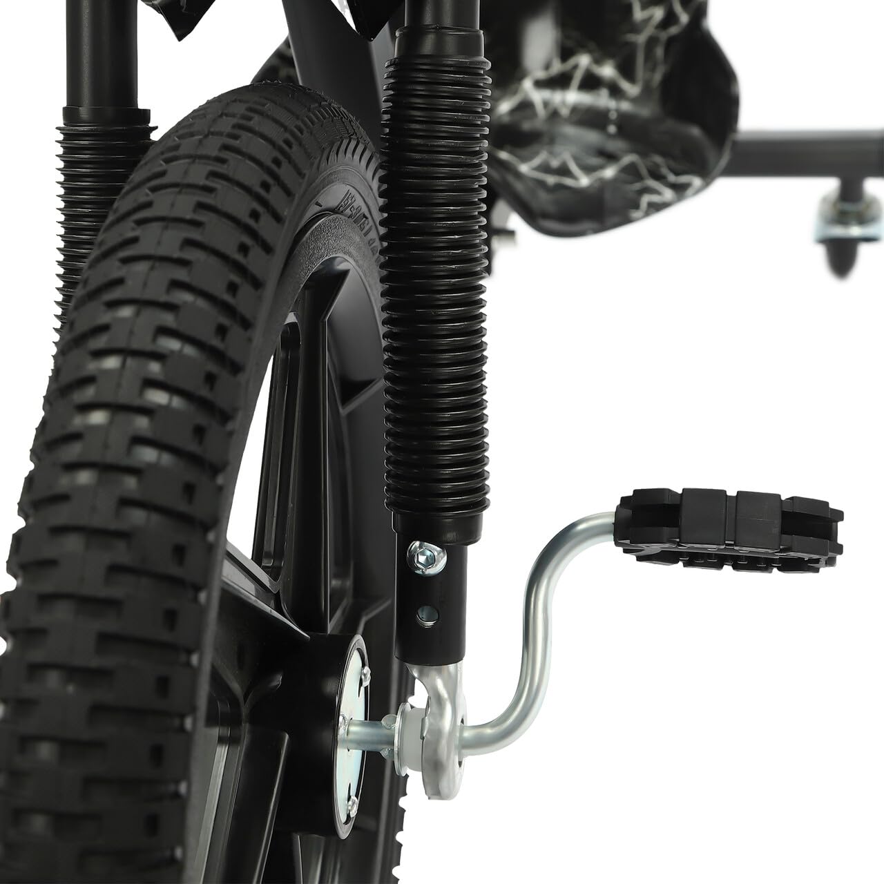 Drift Scooter Drifter Triciclo Triciclo Trike Trike para niños Bicicleta de niños Pedal Scooter de deriva Triciclos Rueda Trasera con Luz Triciclos Juguetes Rodantes Gokart 3 Ruedas Bicicleta 360