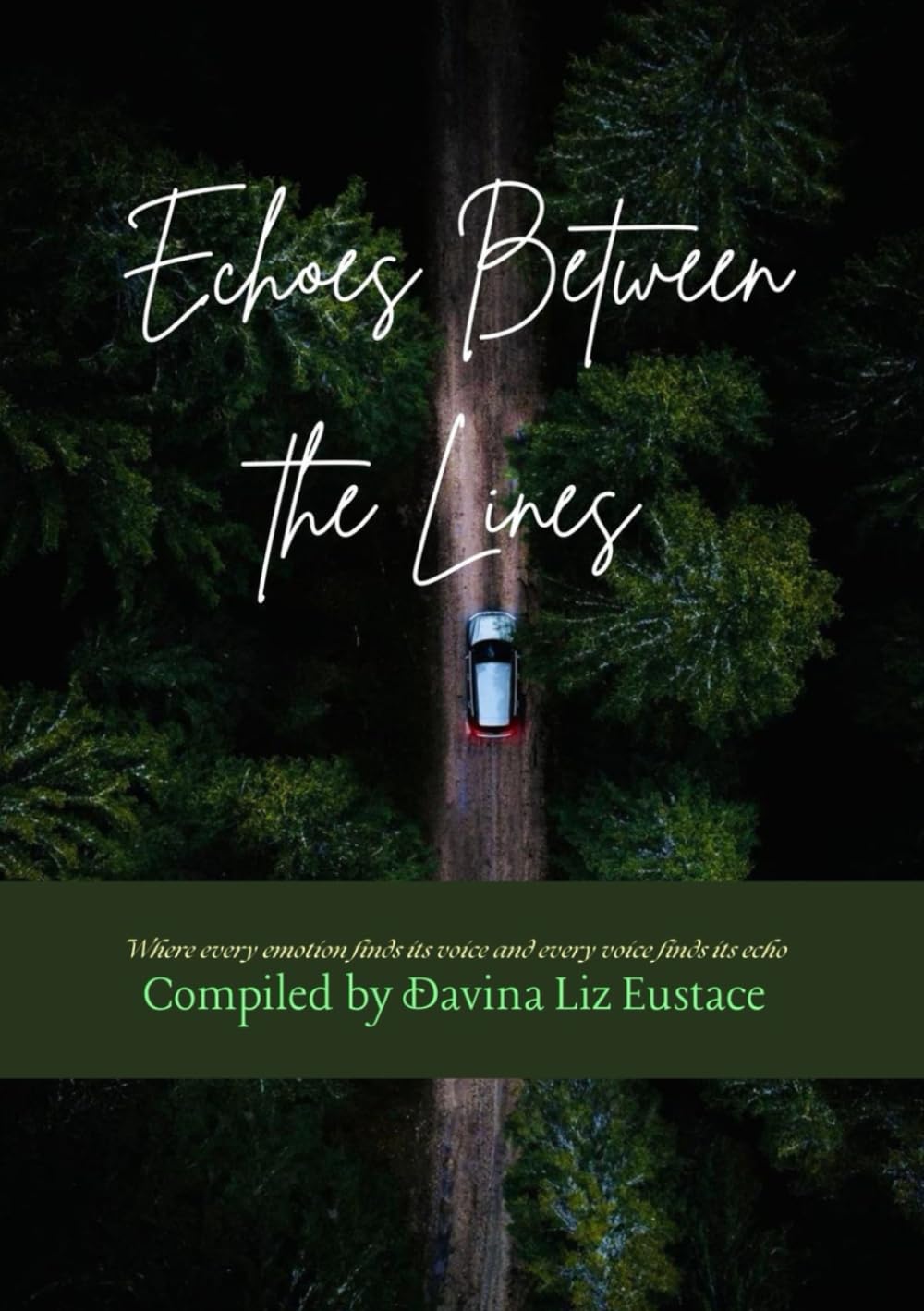 Echoes Between the Lines