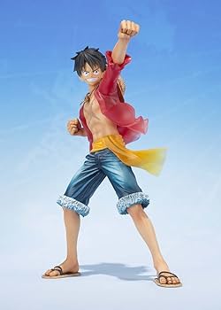 Amazon.co.jp: TAMASHII NATIONS フィギュアーツゼロ ONE PIECE