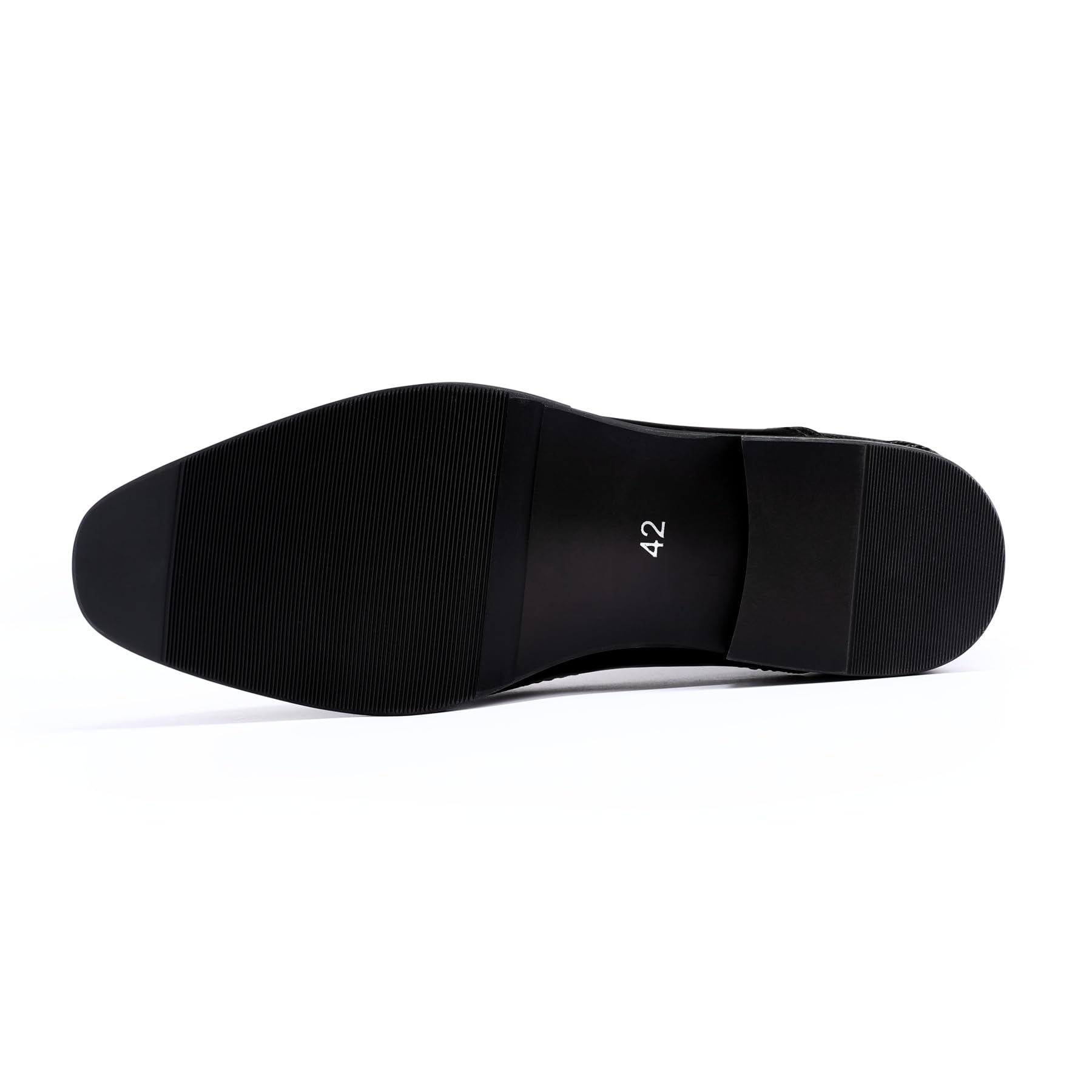 YFFUSHI Zapatos Derby Hombre con Cordones y Estampado de Serpiente Calzado Formal Elegante para Negocios Bodas y Trabajo