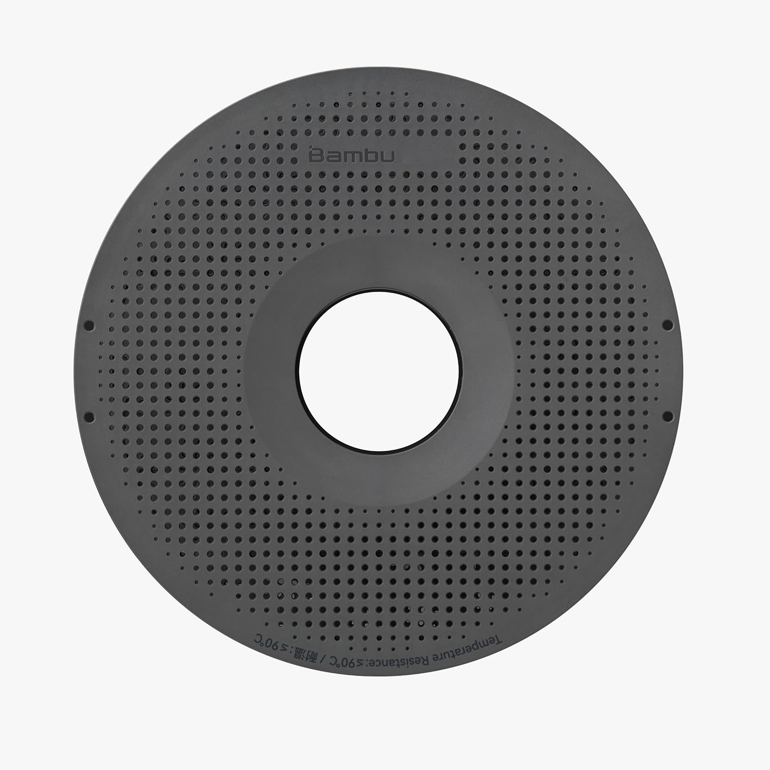 Snapklik.com : Bamboo Lab Original AMS Detachable Spool Reusable Reel ...