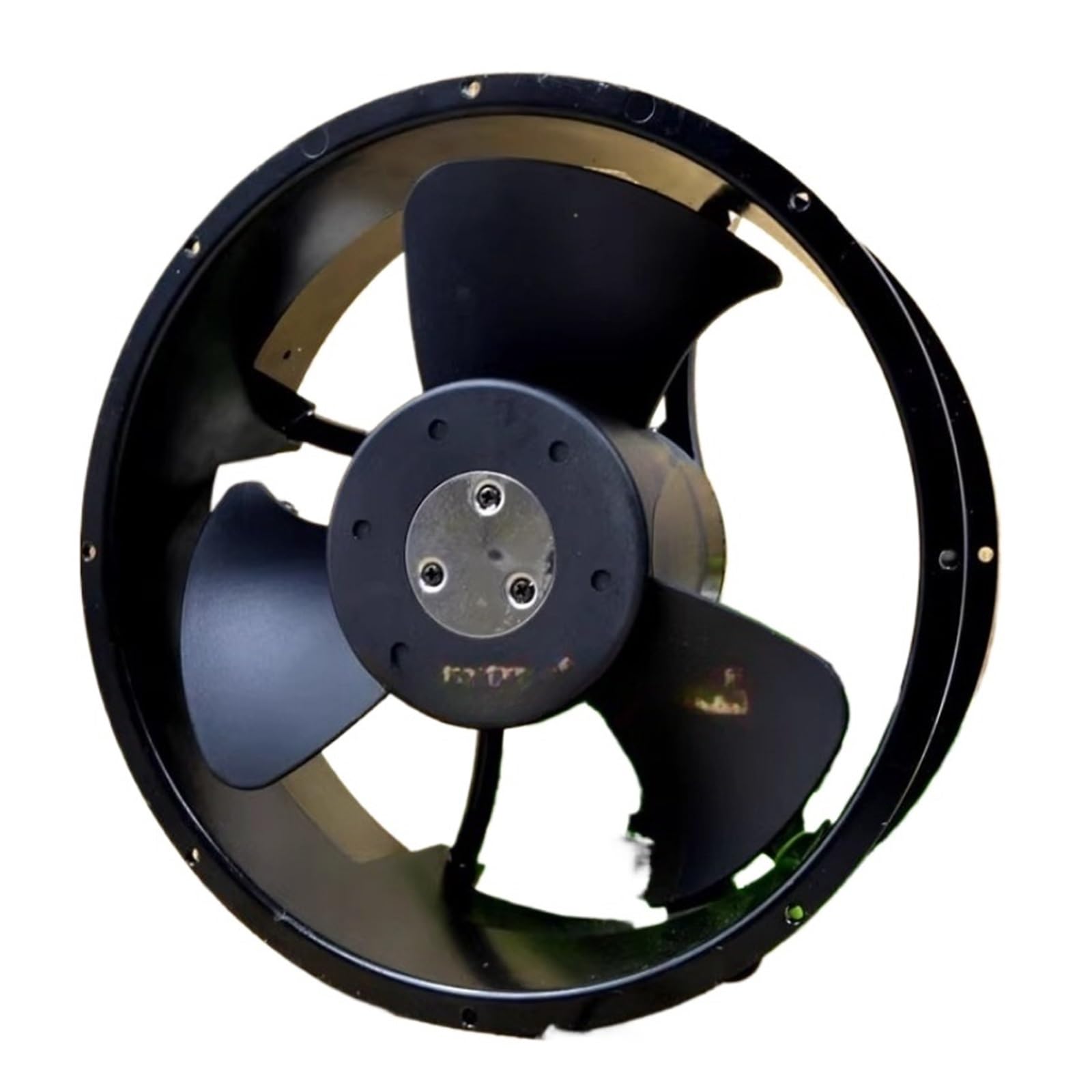 OKEWGHFL P2259HBL 25489 254 * 89MM 230V electric control cabinet fan