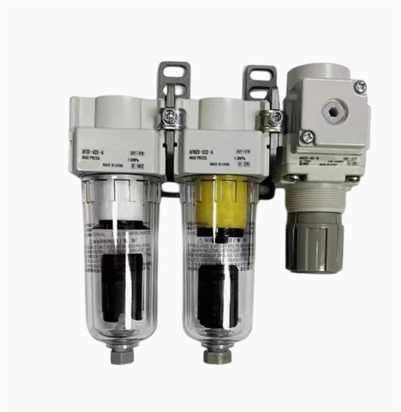 AC40C-03DG-B AC40C-04DG-B AC20C-01CG-B AC20C-02CG-B
