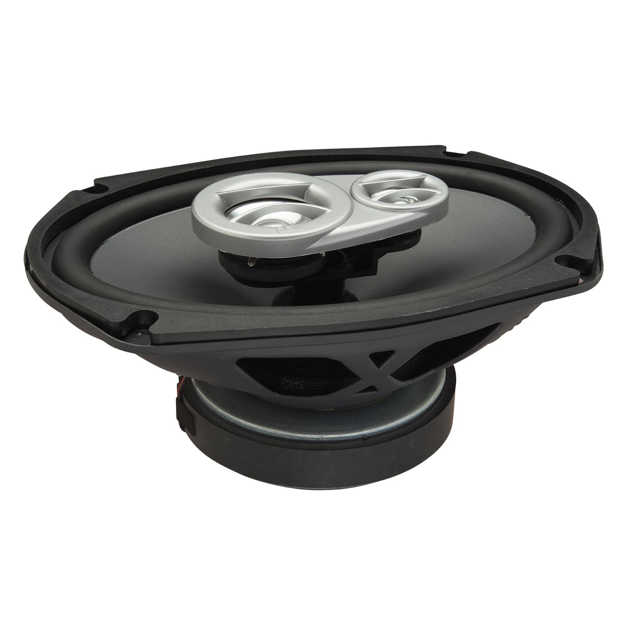 Amazon.com: PowerBass OE-693-6x9 3-Way Speaker 2-Ohm - Pair