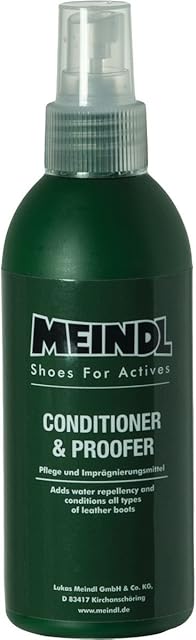 Meindl Conditioner & Proofer, One Size