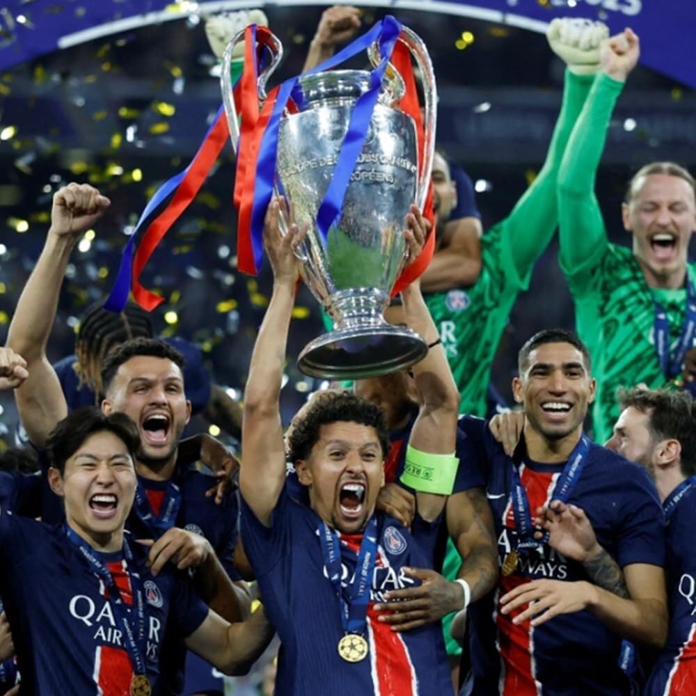 Genérico Trofeo de fútbol de campeones Europeos, réplica de la Liga de Campeones Europea, para fanáticos, Regalos, Escritorio, Oficina, Hombre, decoración de Cuevas, Regalos de cumpleaños