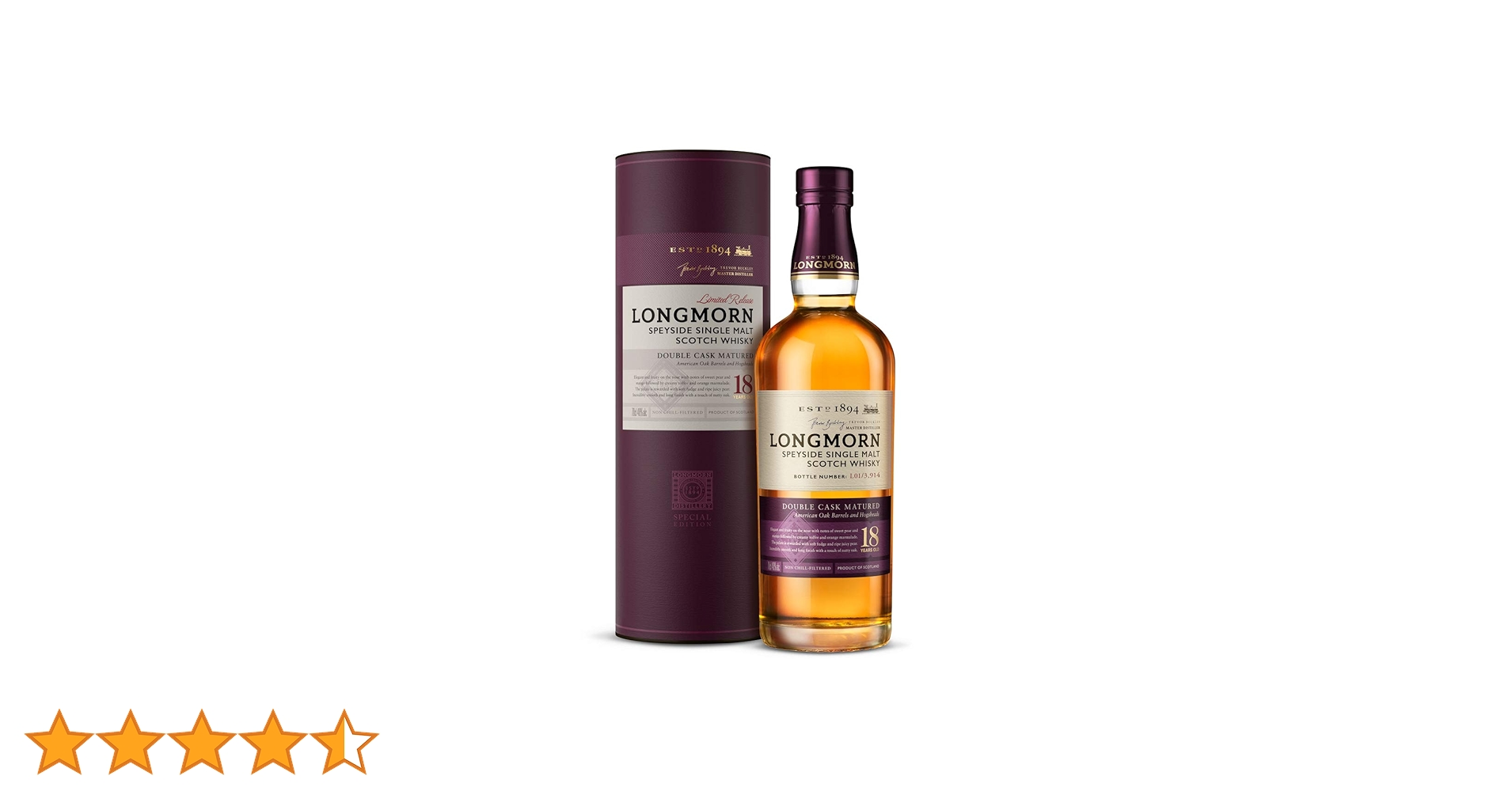 Amazon.co.jp: Secret Speyside(シークレットスペイサイド