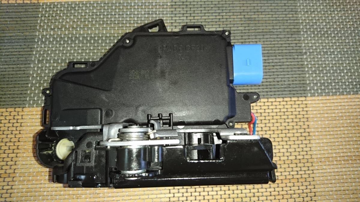 Amazon.co.jp: 純正リビルト品即納 ゴルフ5 ジェッタ トゥーラン  