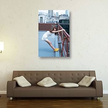 乃木坂46 佐藤楓 ポスター Amazon.co.jp: 乃木坂46佐藤楓水着写真ポスターセクシー