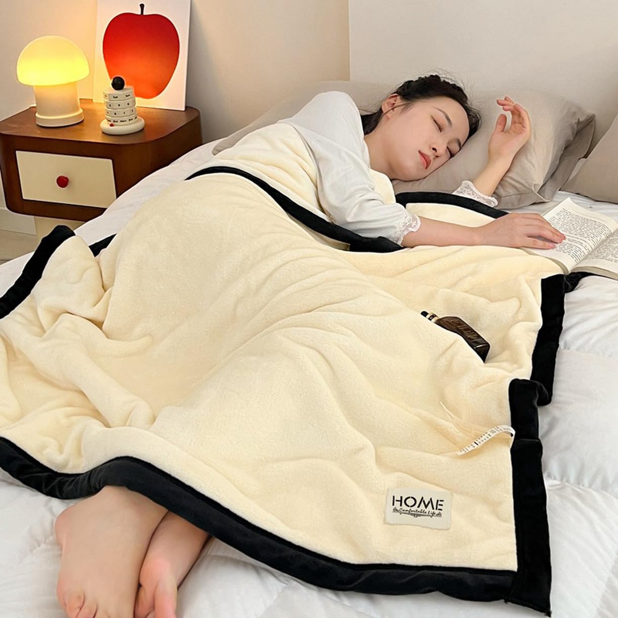 Amazon｜[ZS2L7] 夏用毛布 超極細繊維 ふわふわ 安眠 快眠 肌掛け布団