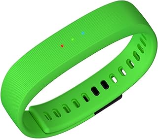 Razer Nabu X - Pulsera de Actividad, Color Verde