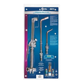 HEAVY DUTY TORCH & CUT ATTAC