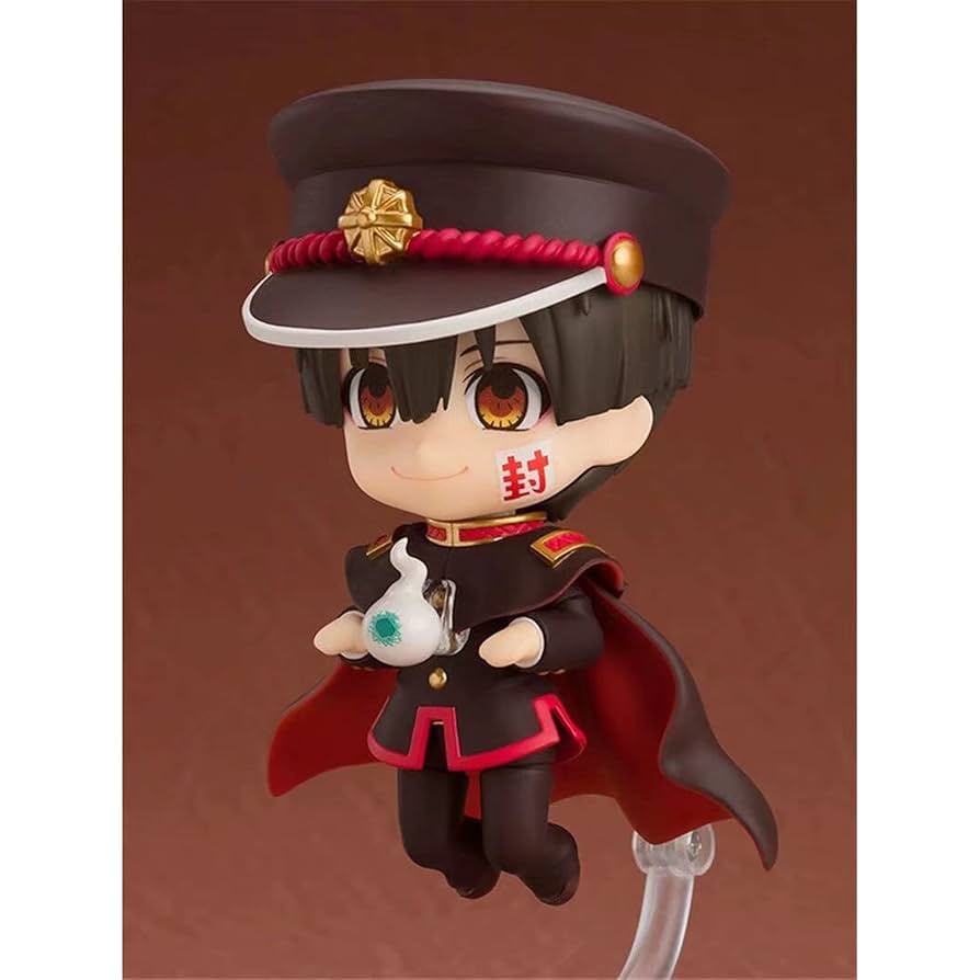 鬼滅の刃 東京喰種 地縛少年花子くん フィギュア まとめ売り Amazon.co.jp: 地縛少年花子くんフィギュアアニメ花子フィギュア