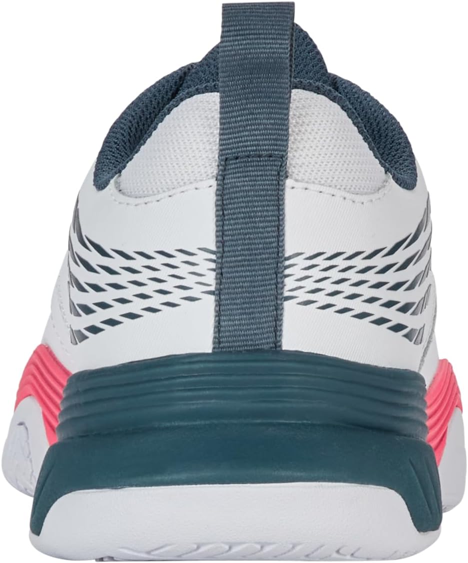 K-Swiss Men's SpeedEx Tennis Shoe