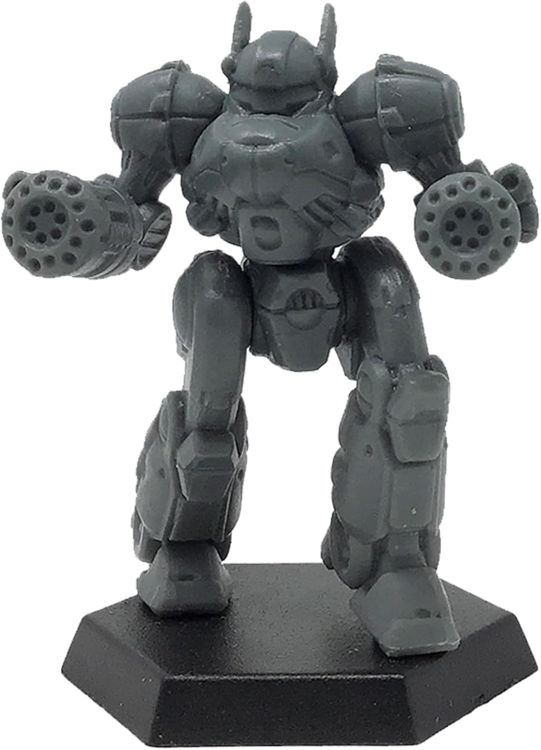 BattleTech Clan Heavy Battle Star - Miniatures Wargame for 2+ Players, Ages 14+, 1.5 Hours+ Play Time - Classic Mech Warfare Collection by Catalyst Game Labs