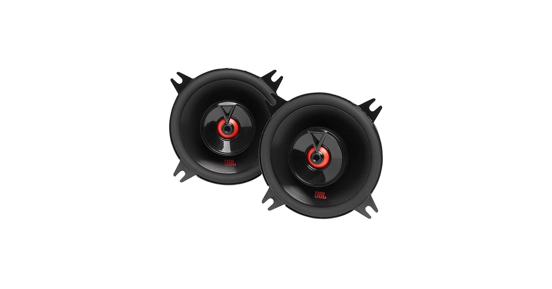 【未使用品】JBL CLUB422F 4インチ（10cm） Amazon.com: JBL Club 422F - 4