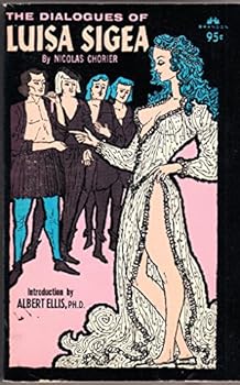 Unknown Binding The Dialogues of Luisa Sigea [Brandon House 935] Book