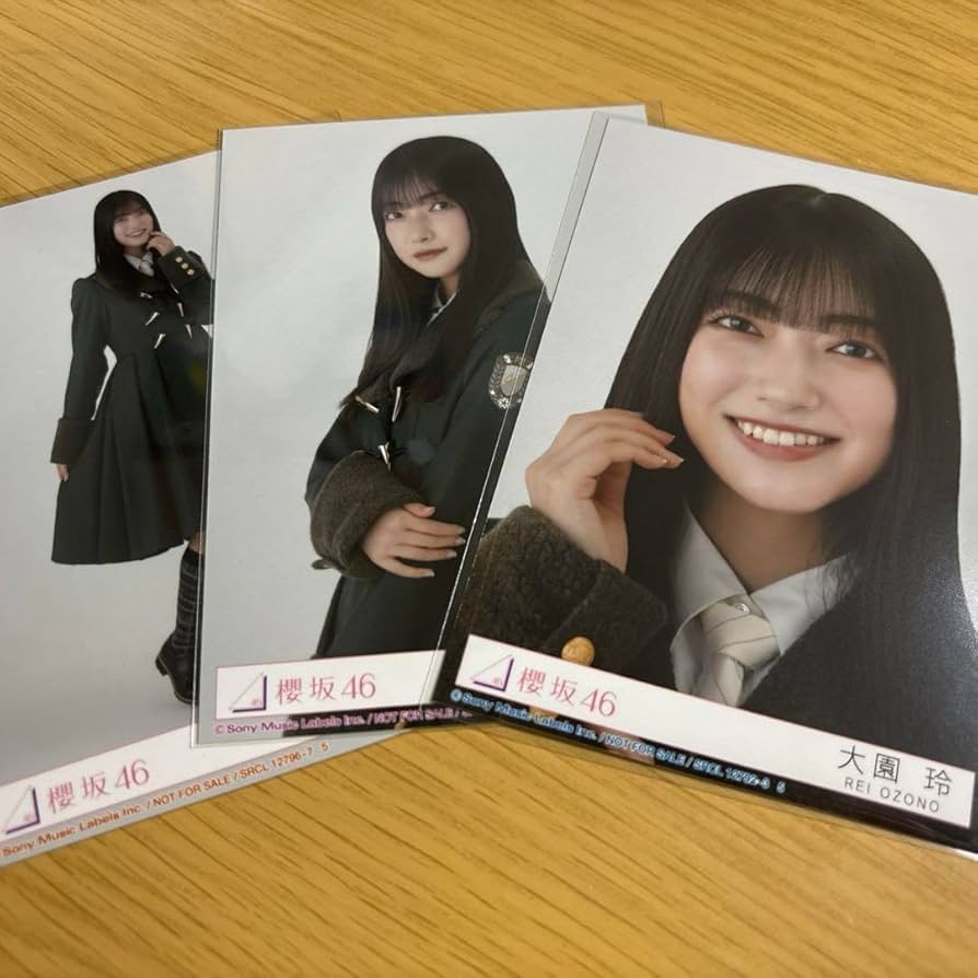 櫻坂46「何歳の頃に戻りたいのか？」封入生写真 フルコンプ 全員26名 104枚 Amazon.co.jp: 何歳の頃に戻りたいのか? (通常盤) - 櫻坂46