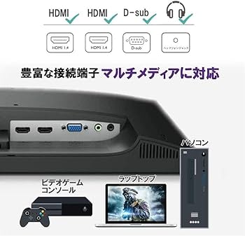 Amazon.co.jp: ベンキュージャパン BenQ モニター ディスプレイ GW2283