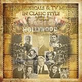 Une touche de classique