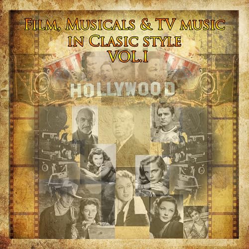 As Time Goes By (from The Movie: Casablanca, 1942 and The Musical: Everybody's Welcome, 1931)