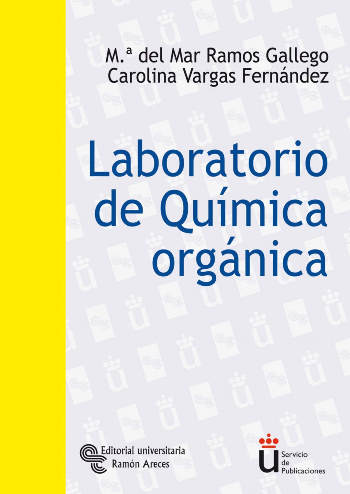 Laboratorio de química orgánica