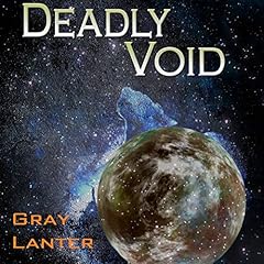 Couverture de Deadly Void
