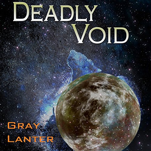 Couverture de Deadly Void