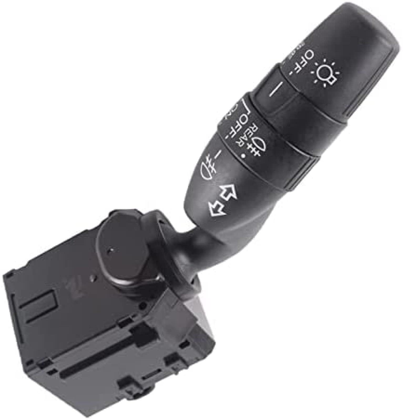 Auto Interruttore indicatore piantone dello sterzo Interruttore del tergicristallo per Civic Accord CITY CRV Fit Odyssey,accessori