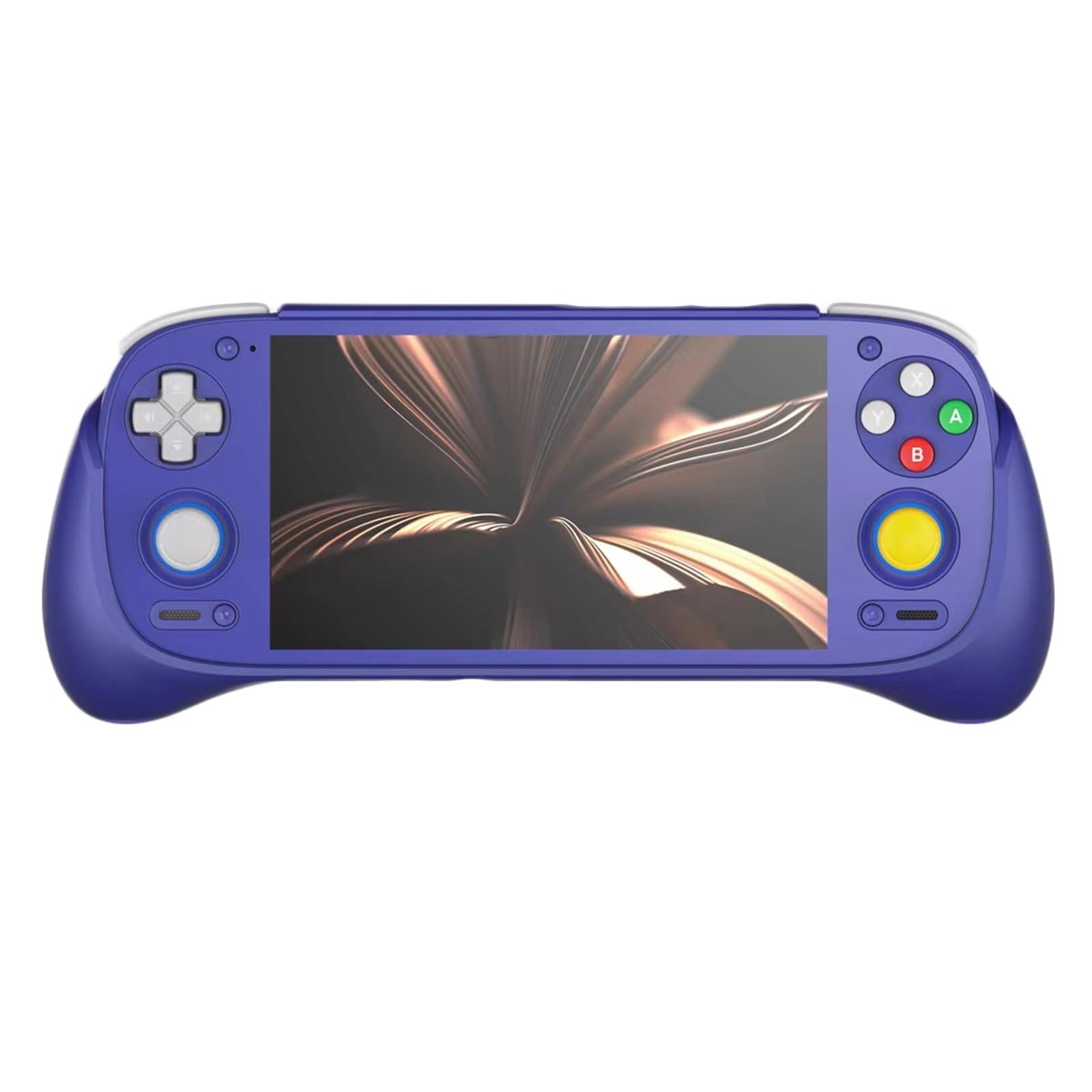 Amazon.co.jp: 1 個のグリップスタンドホルダー保護 TPU シェルケース