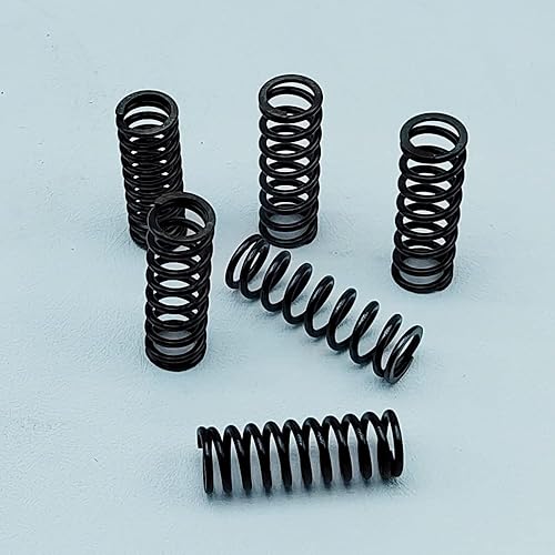 Miniatura 6 de Juego de embrague placas de fricción y junta de cubierta compatible con Yamaha Raptor 700 700R YFM700 YFM700R 2006 2007 2008-2021