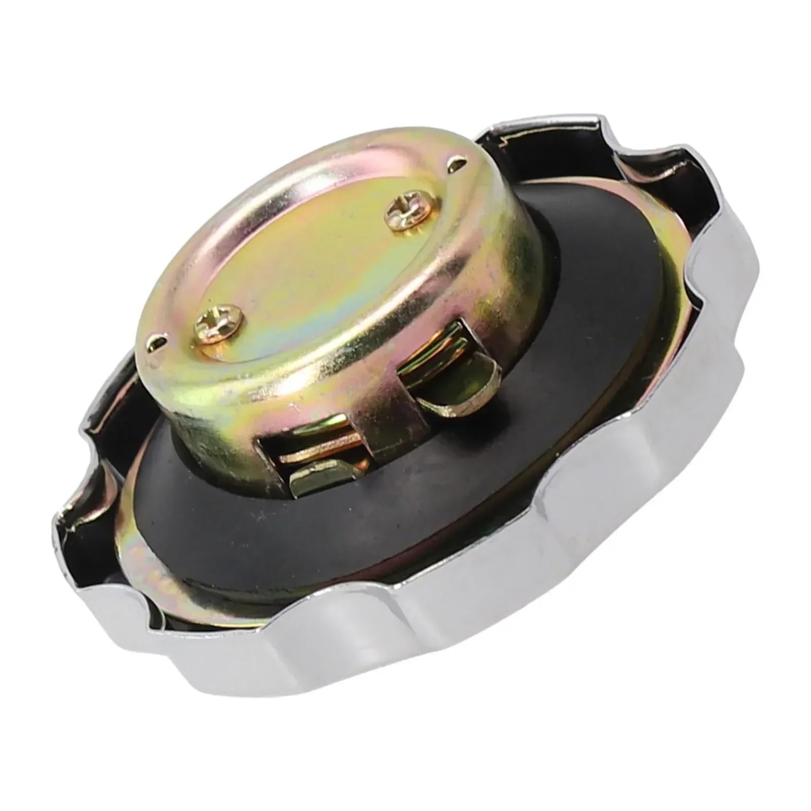 Tappo Universale per Serbatoio Carburante Coperture per Olio per Moto Accessori per per CG125 Carburante Moto