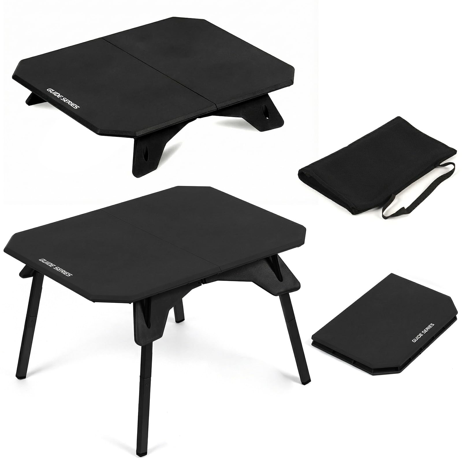 Step by Step Guide to Using Camping Table: Ultimate Setup Tips