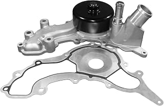 ACDelco Gold 252-982 (19339920) Engine Water Pump