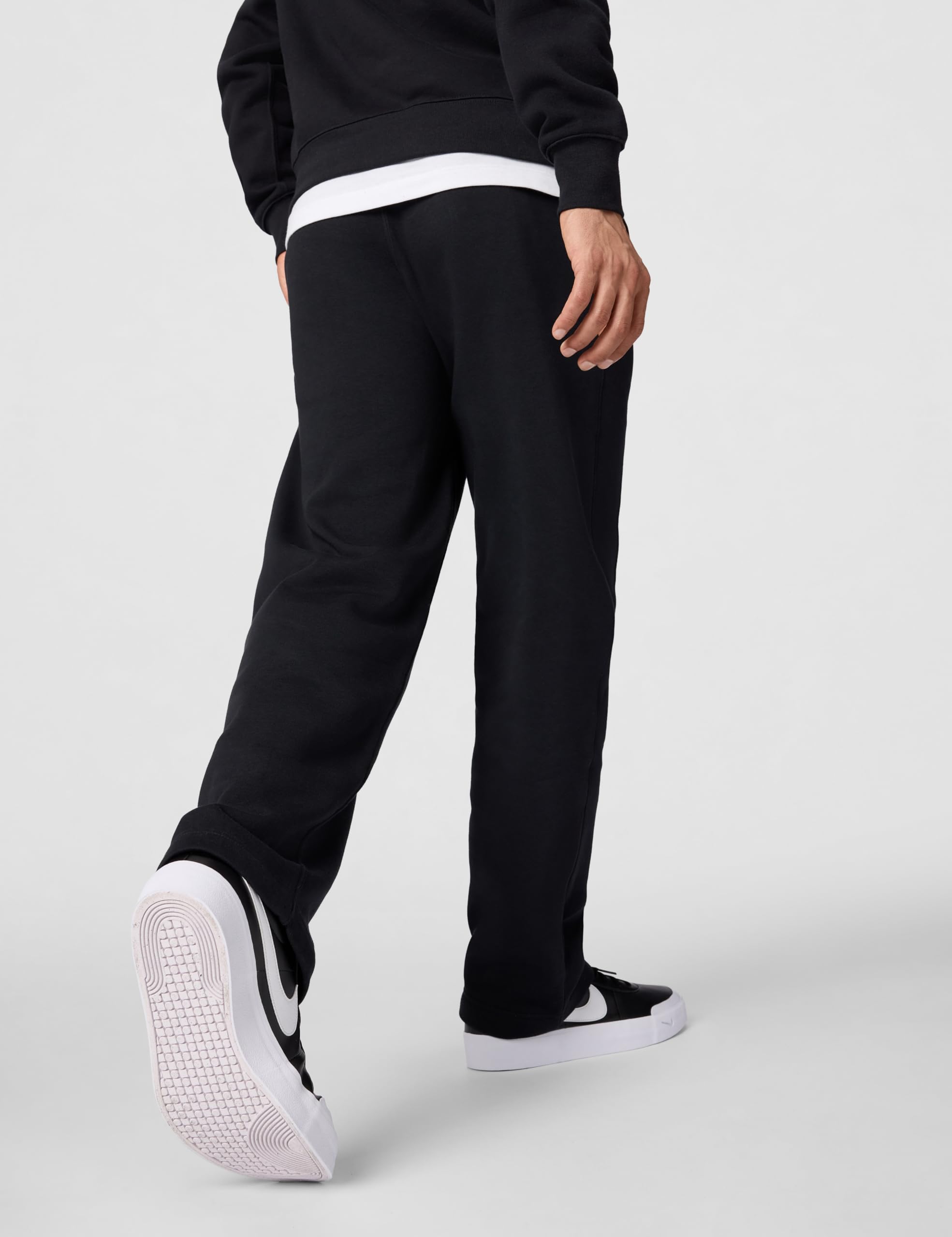 NIKE Club BB Oh - Pantalón Deportivo Hombre