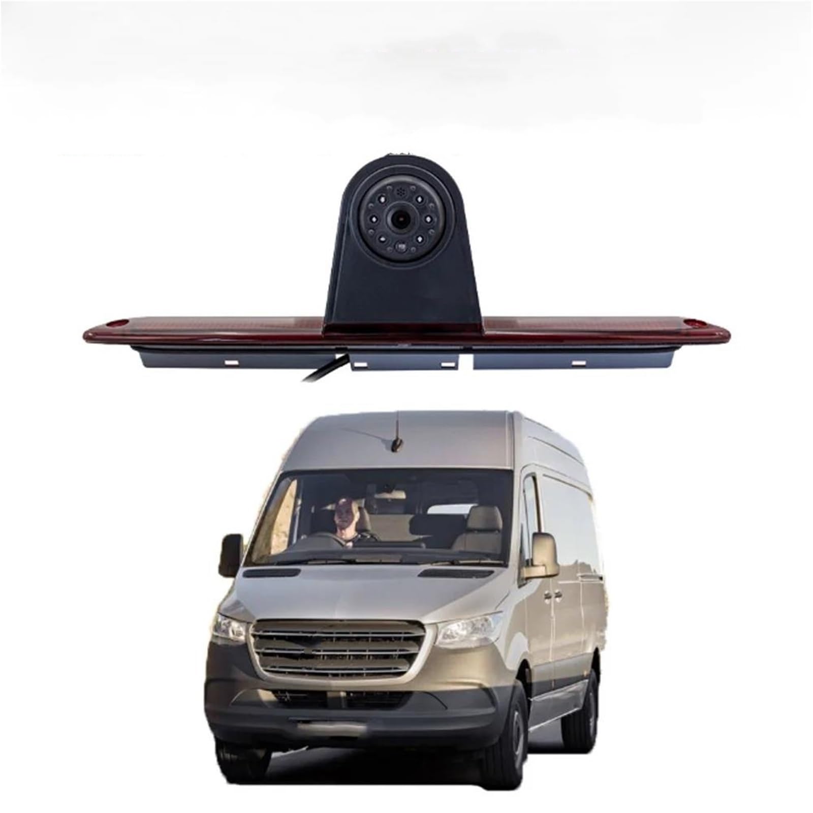 caméra de recul pour Benz pour Sprinter W906