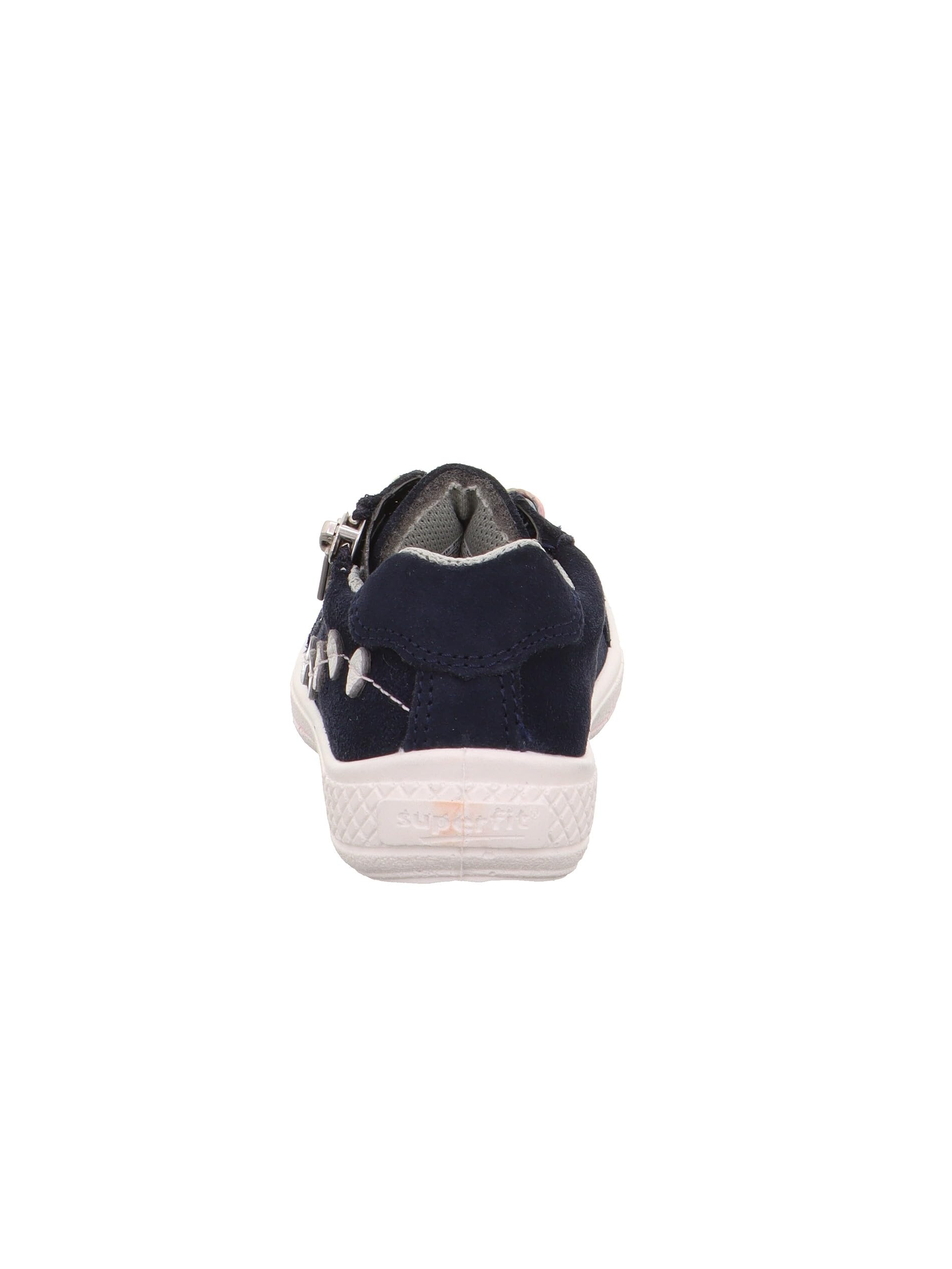 Superfit Mädchen TensySneaker