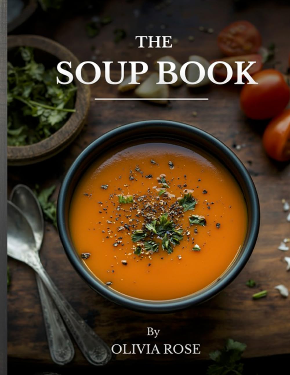 The Soup Book