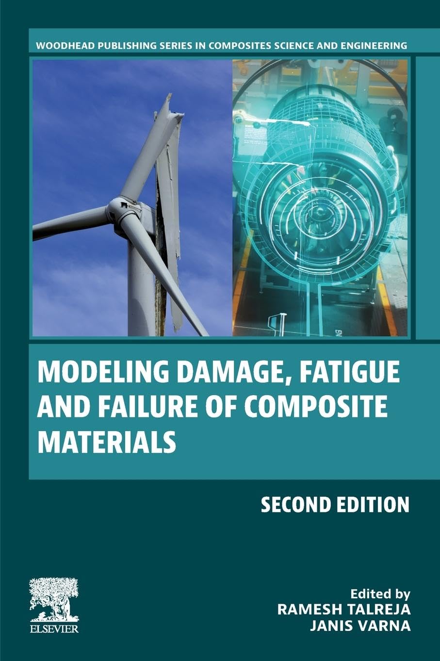 Modeling Damage, Fatigue and Failure of Composite Materials (Woodhead Publishing Series in Composites Science and Engineering)