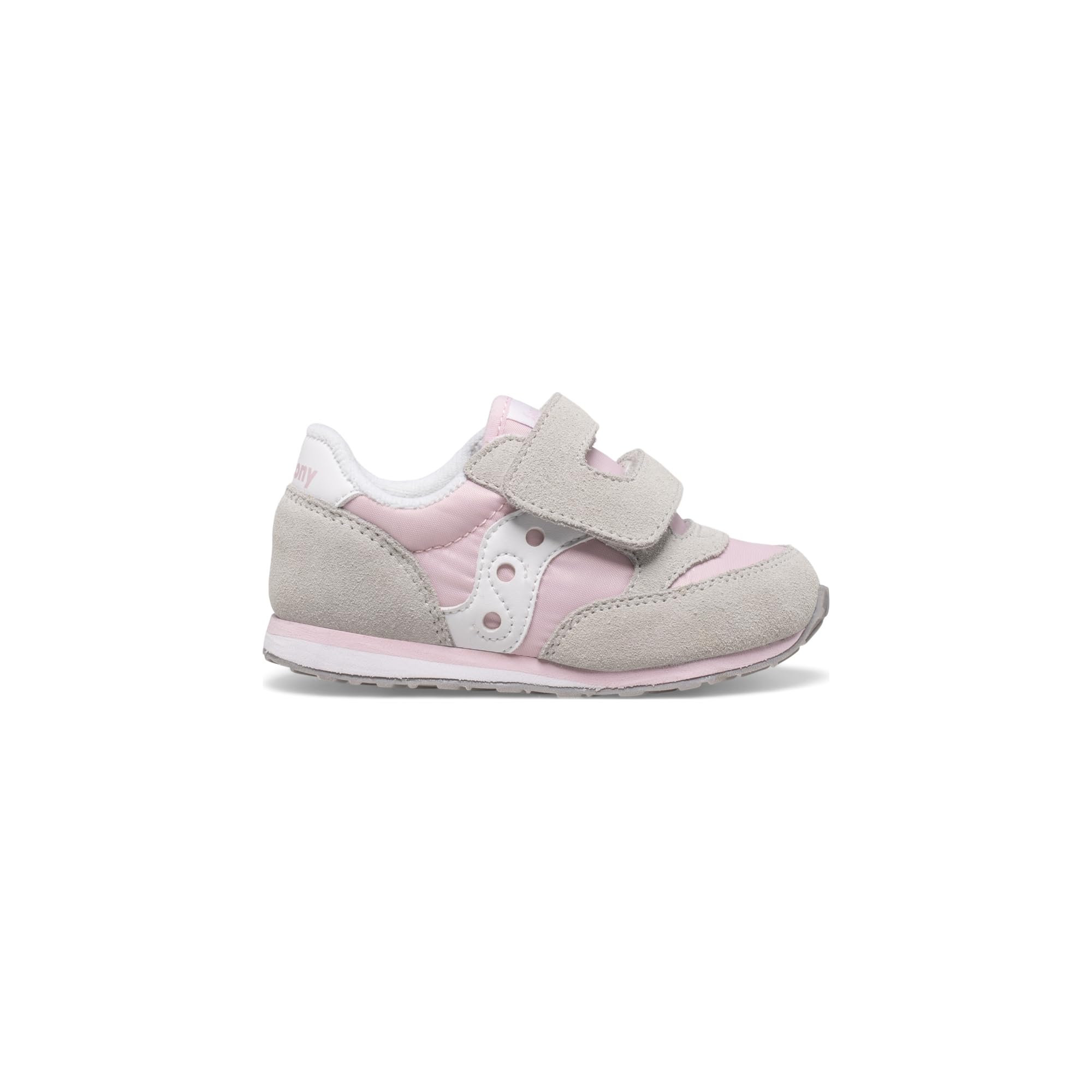 Saucony Unisex-Child Originals Jazz Hook &amp; Loop Sneaker (Toddler/Little Kid)