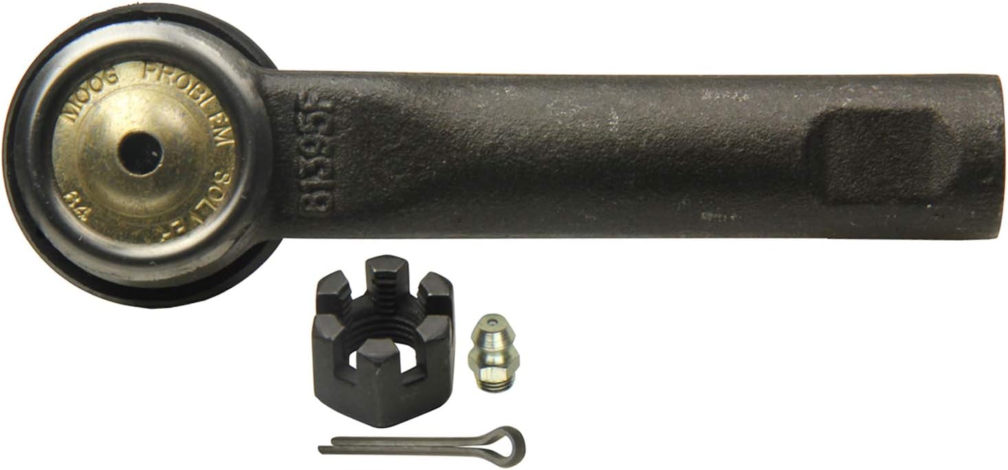 Steering & Suspension ES80895 TIE Rod END